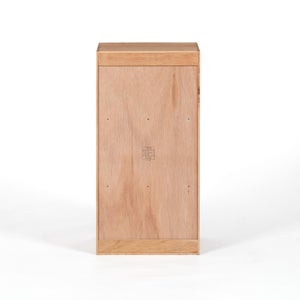 messy イエローバーチ S6 1014