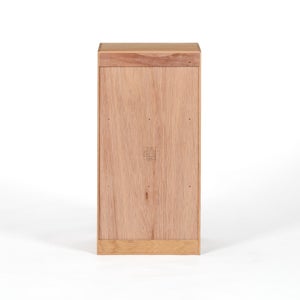 messy イエローバーチ S6 1017