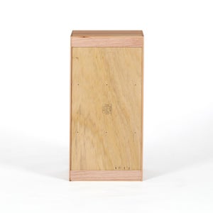 messy イエローバーチ S6 1018