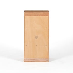 messy イエローバーチ S6 1019