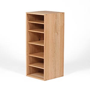 パントリー角 食器割弐