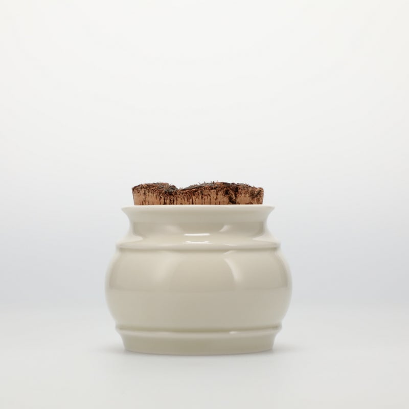 廃盤☆スコープ☆scope☆キッチンツールキャニスター75mm☆樽☆鬼皮コルク付 キッチンツールキャニスター | 75mm 樽 | SCOPE (スコープ)