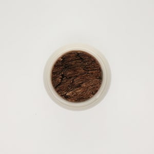 キッチンツールキャニスター 75mm 樽 グレー 鬼皮コルク付 4694