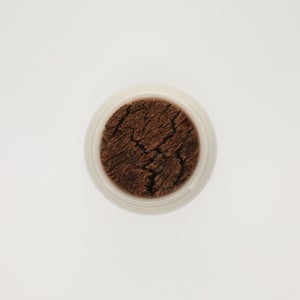 キッチンツールキャニスター 75mm 樽 グレー 鬼皮コルク付 4746