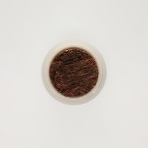 キッチンツールキャニスター 75mm 樽 グレー 鬼皮コルク付 4748