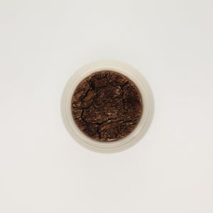 キッチンツールキャニスター 75mm 樽 グレー 鬼皮コルク付 4978