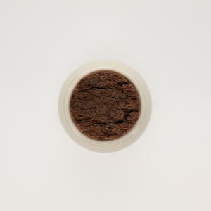 キッチンツールキャニスター 75mm 樽 グレー 鬼皮コルク付 5047