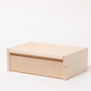 ブレッドボックス 0308