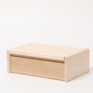 ブレッドボックス 0314