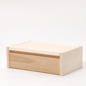 ブレッドボックス 0351