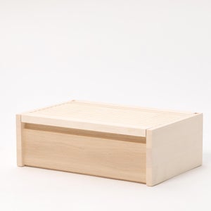 ブレッドボックス 0353