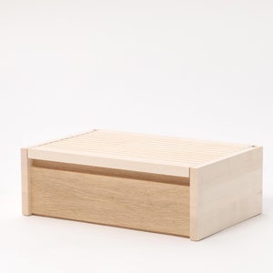 ブレッドボックス 0355