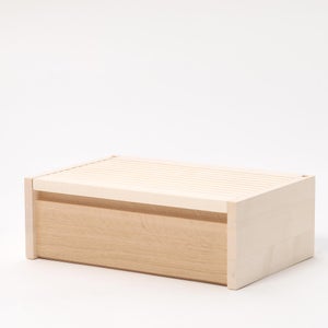 ブレッドボックス 0357