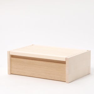 ブレッドボックス 0358