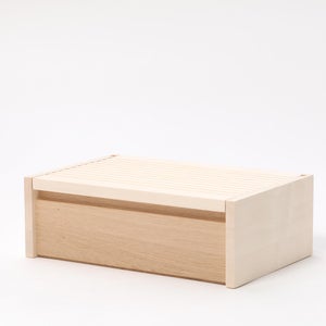 ブレッドボックス 0388