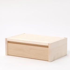 ブレッドボックス 0389