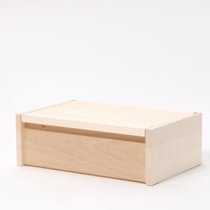 ブレッドボックス 0390