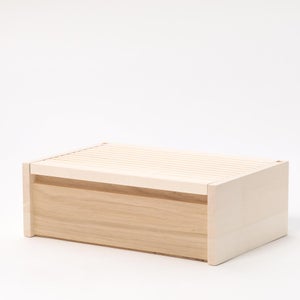 ブレッドボックス 0392