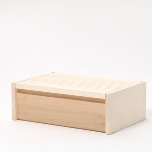 ブレッドボックス 0394