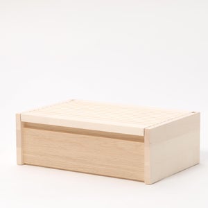 ブレッドボックス 0396