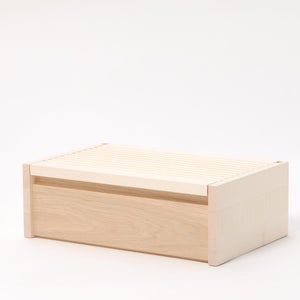 ブレッドボックス 0399
