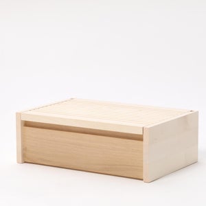 ブレッドボックス 0402