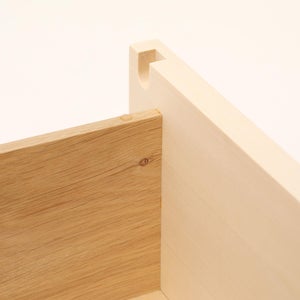 ブレッドボックス 0391