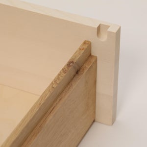ブレッドボックス 0394