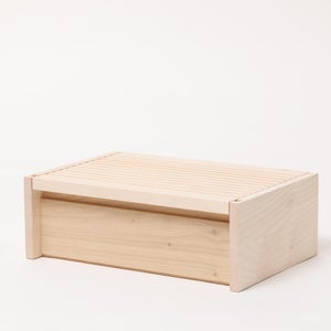 ブレッドボックス 0308