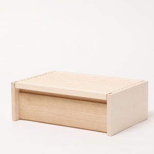 ブレッドボックス 0314