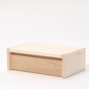 ブレッドボックス 0351