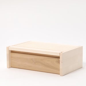 ブレッドボックス 0353