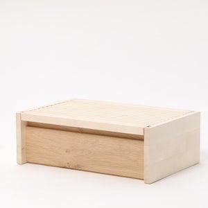 ブレッドボックス 0355