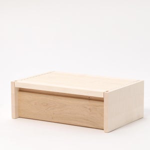 ブレッドボックス 0356