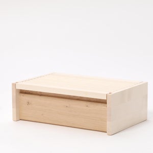 ブレッドボックス 0361