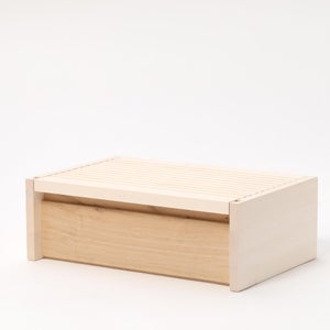 ブレッドボックス 0364