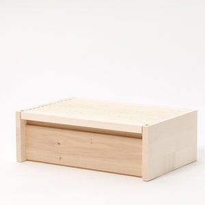 ブレッドボックス 0383