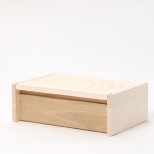 ブレッドボックス 0384