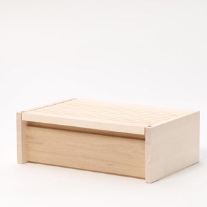 ブレッドボックス 0387