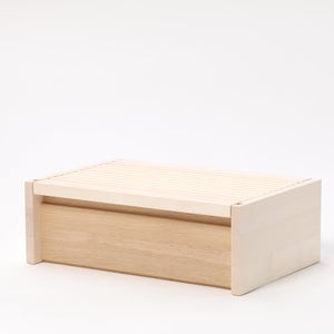 ブレッドボックス 0389
