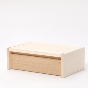 ブレッドボックス 0390