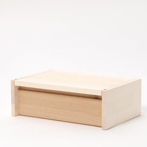 ブレッドボックス 0394