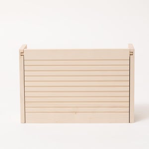 ブレッドボックス 0314