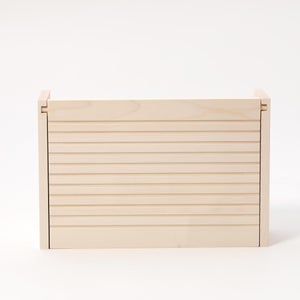 ブレッドボックス 0349