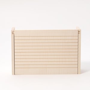 ブレッドボックス 0351