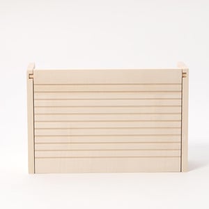 ブレッドボックス 0353