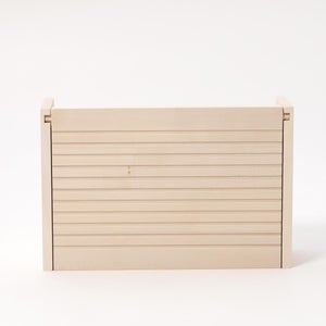 ブレッドボックス 0355