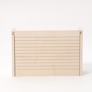 ブレッドボックス 0356