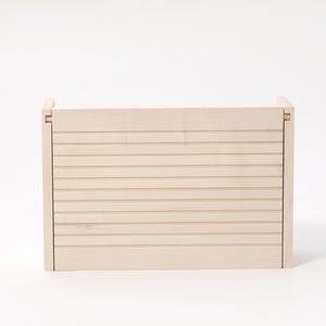 ブレッドボックス 0359