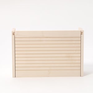 ブレッドボックス 0368